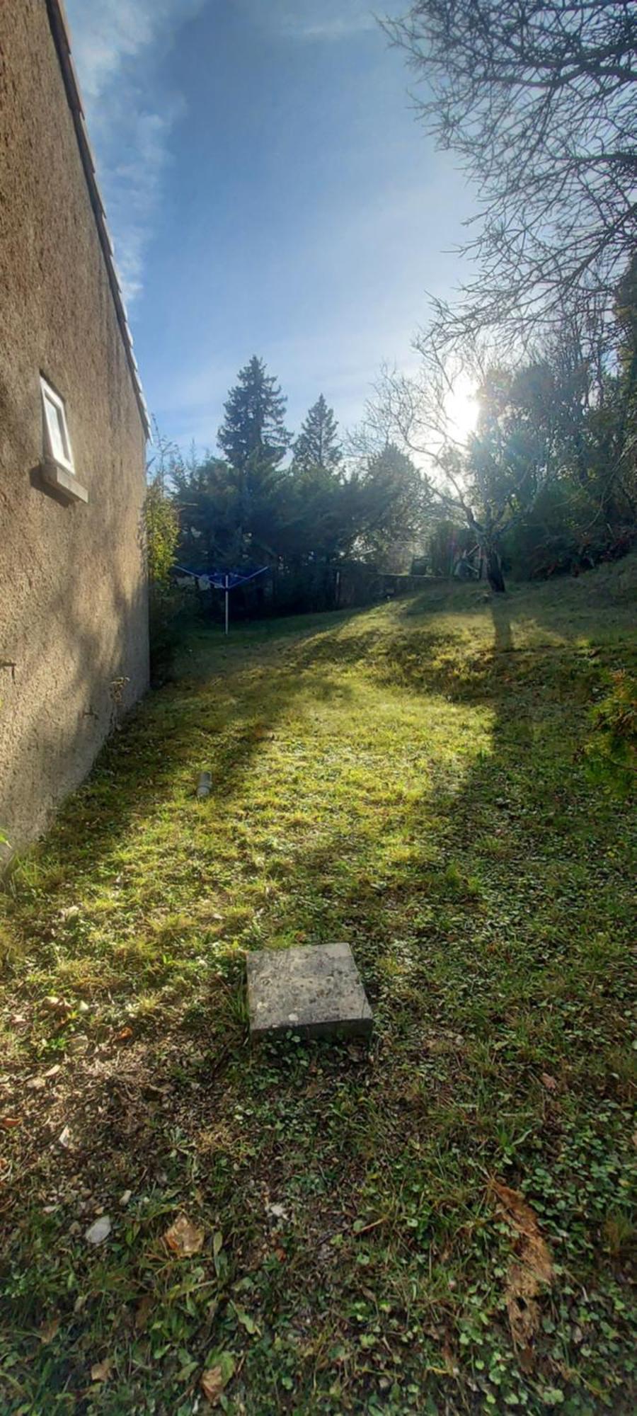 Villa Maison De Campagne 04 Vacheres Luberon 3 Chambres 8 Personnes Экстерьер фото