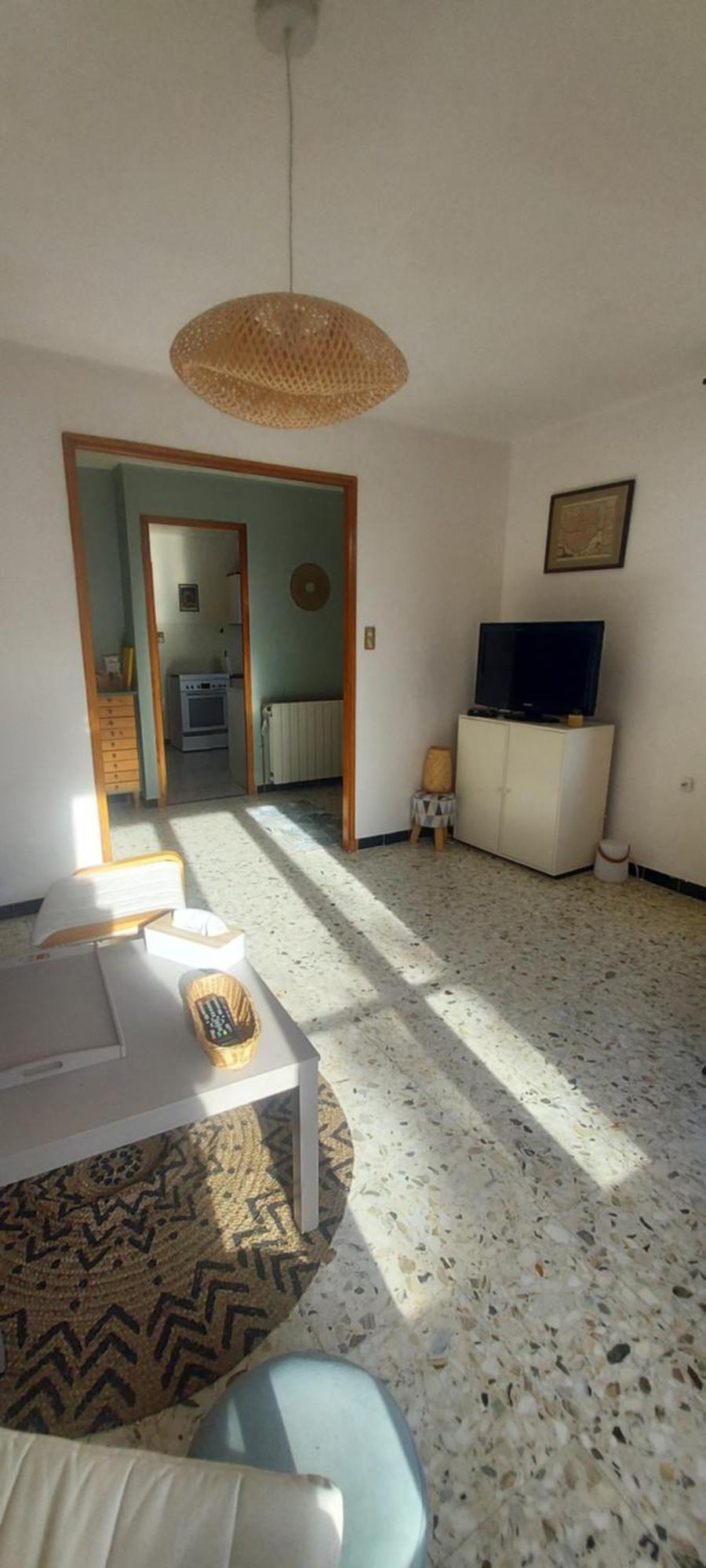 Villa Maison De Campagne 04 Vacheres Luberon 3 Chambres 8 Personnes Экстерьер фото