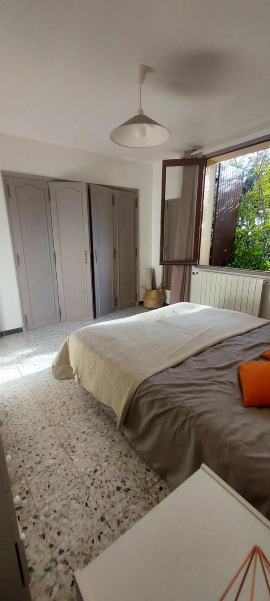 Villa Maison De Campagne 04 Vacheres Luberon 3 Chambres 8 Personnes Экстерьер фото
