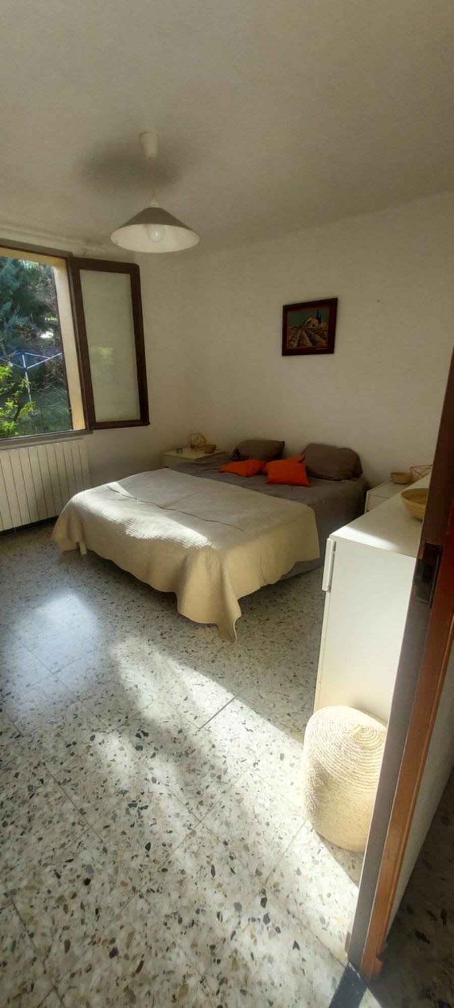 Villa Maison De Campagne 04 Vacheres Luberon 3 Chambres 8 Personnes Экстерьер фото