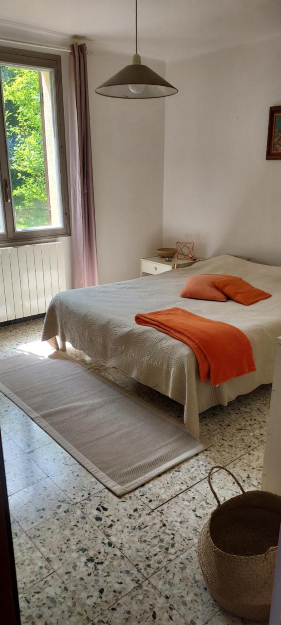 Villa Maison De Campagne 04 Vacheres Luberon 3 Chambres 8 Personnes Экстерьер фото