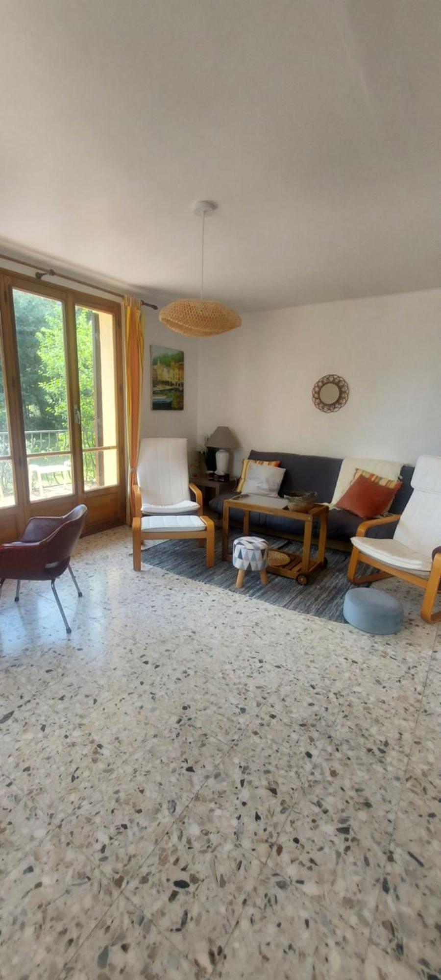 Villa Maison De Campagne 04 Vacheres Luberon 3 Chambres 8 Personnes Экстерьер фото