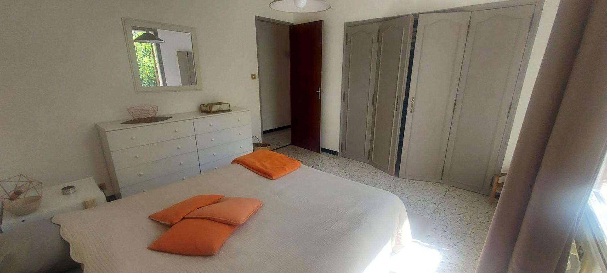 Villa Maison De Campagne 04 Vacheres Luberon 3 Chambres 8 Personnes Экстерьер фото