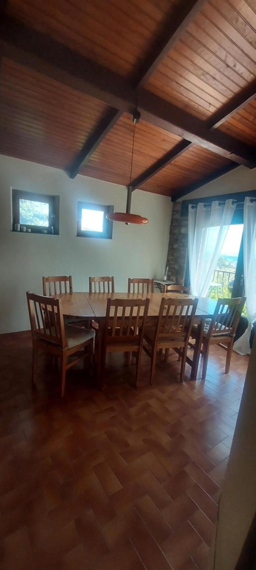 Villa Maison De Campagne 04 Vacheres Luberon 3 Chambres 8 Personnes Экстерьер фото